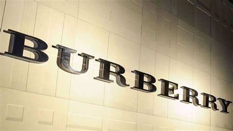 jobs burberry leeds